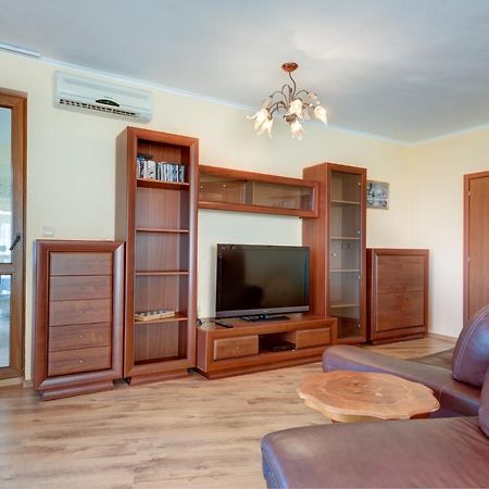 ДриймБг Апартаменти - Панорама Бийч, Несебър Екстер'єр фото